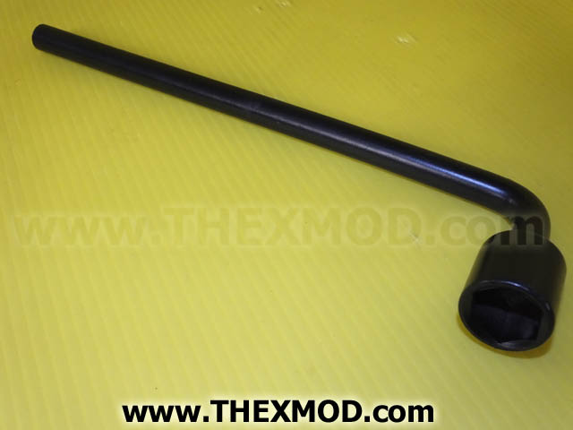 Spanner - Hex 24 - AK3496-1