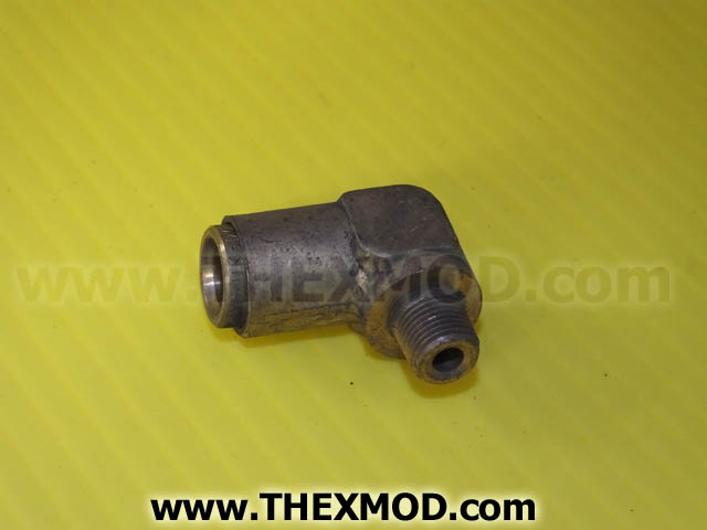 Elbow Pipe - ACU8366-1