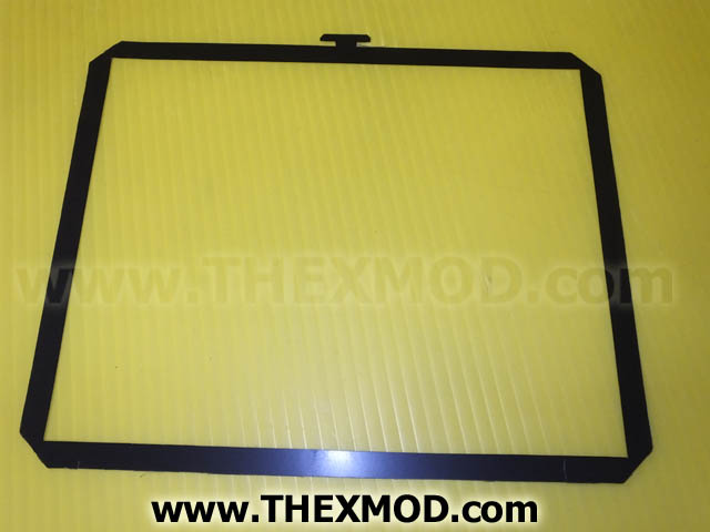 Gasket - 31-756-717-00 ABU9544-1