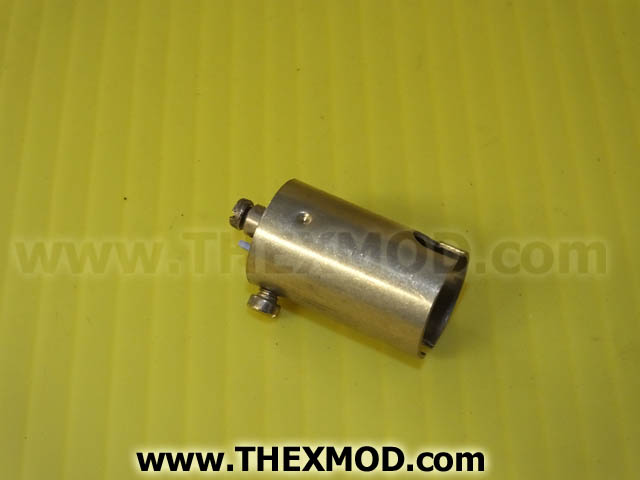 Lampholder - Bayonet - 4610 BBU2138-1