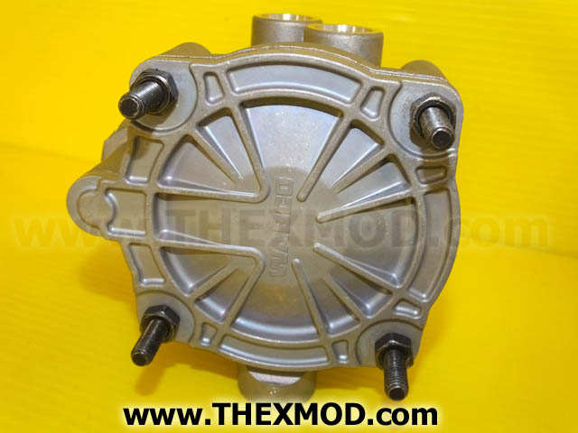 Valve - Relay - Air Pressure - 81.52301-6189-3