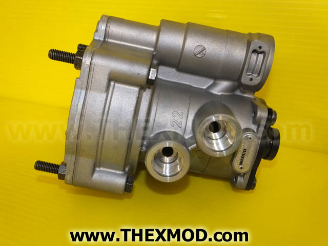 Valve - Relay - Air Pressure - 81.52301-6189-4