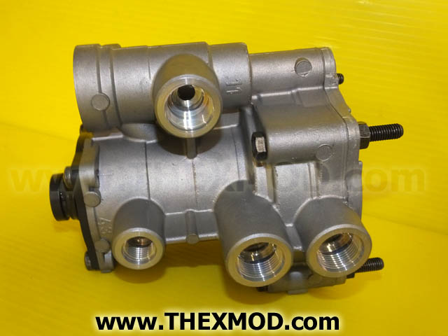 Valve - Relay - Air Pressure - 81.52301-6189-5