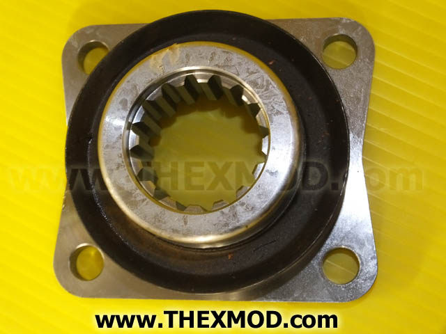 Flange - 91074223-1