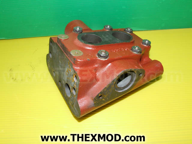 Casing - Pump - FV314538-2