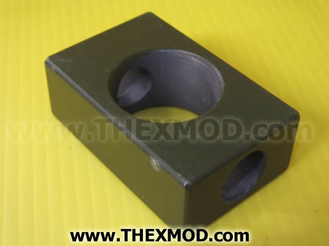 Block Swivel - Anti Roll Bar - FV861666-1