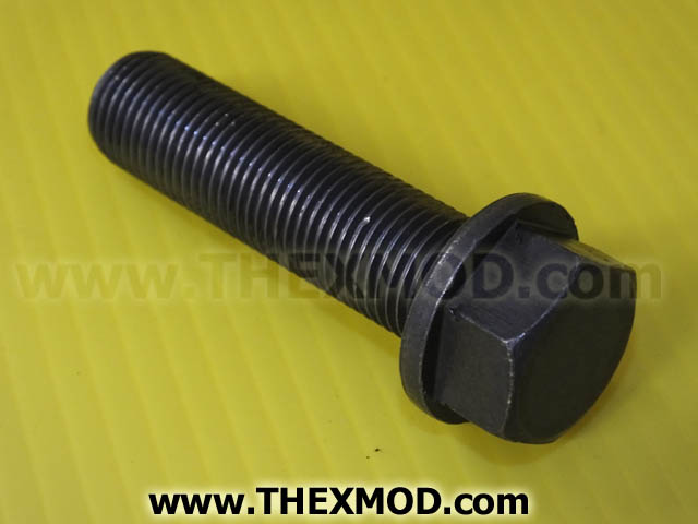 Bolt Machine - 06.02202-1013-1