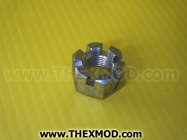 Nut - unf - 3/4in - BS1768-1