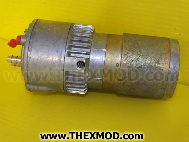Compressor - 24V - MC/2FL - 12 - 2364-E-3-3