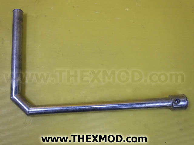 Pipe - AS69735-1