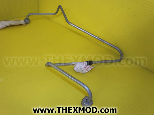 Pipe Injector - NCB10014129-1