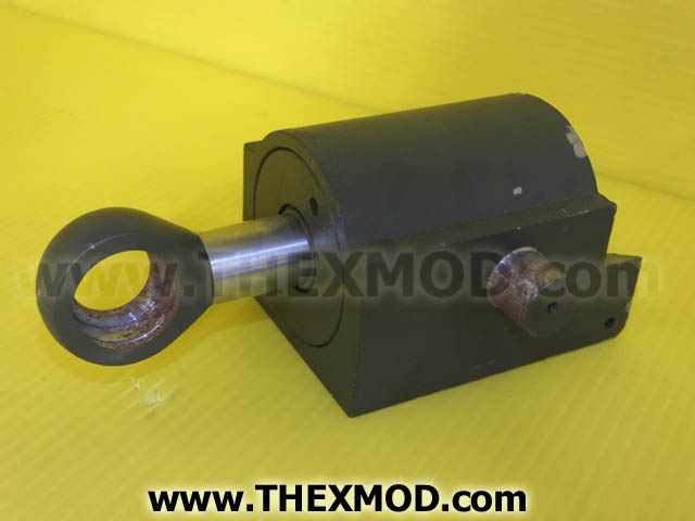 Roll Cylinder - SMC11BR/4040-1