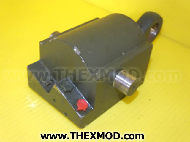 Roll Cylinder - SMC11BR/4040-2