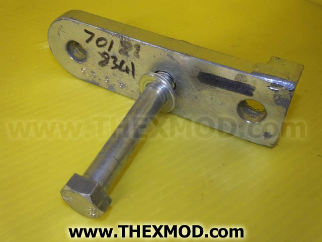 Adaptor Load Hook - 905.3.31.105.0-1