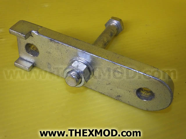Adaptor Load Hook - 905.3.31.105.0-2