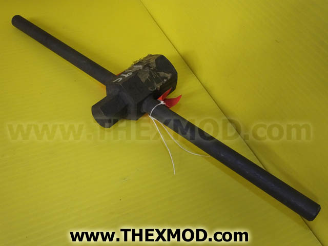 Adaptor - Track Tensioning Tool - FV485812-1