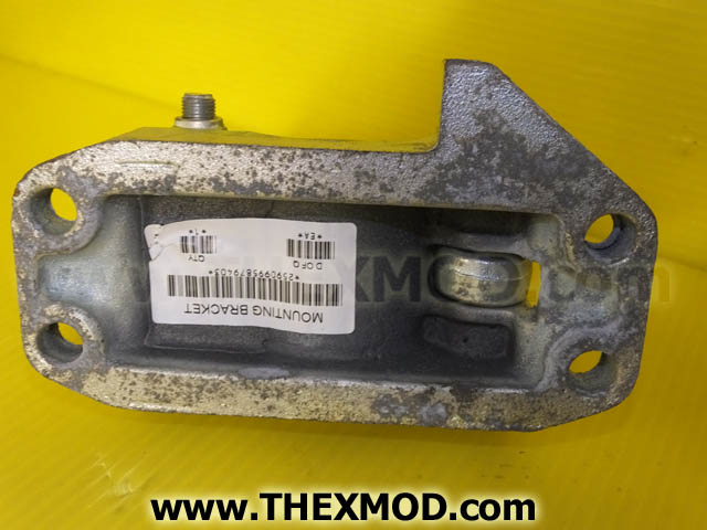 Mounting Bracket - LJ50003374-2