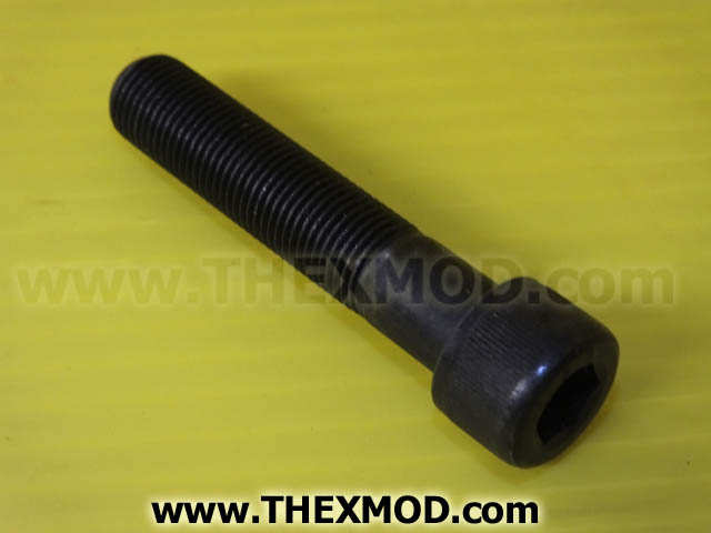 Screw Cap - BS 2470-1