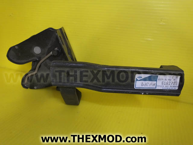 Lock - Ford 6162726-1