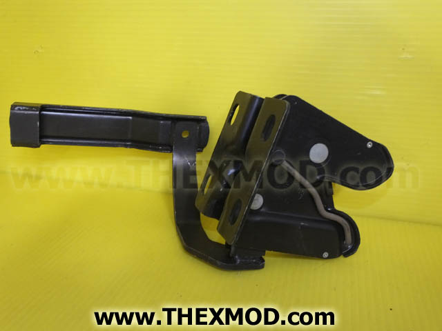 Lock - Ford 6162726-2