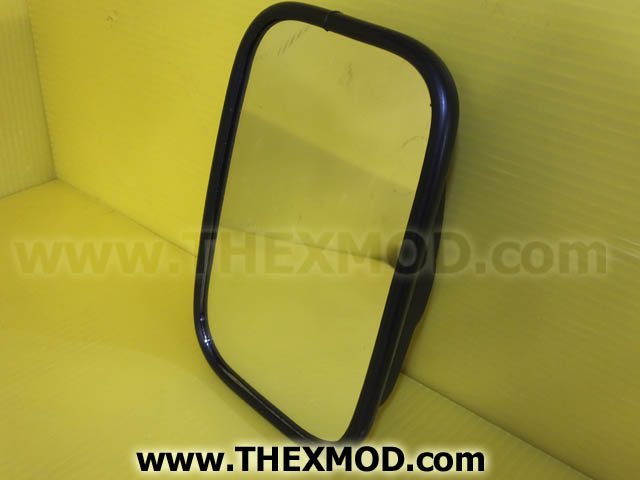 Mirror - Side - LED Work Light - 12V / 24V -2