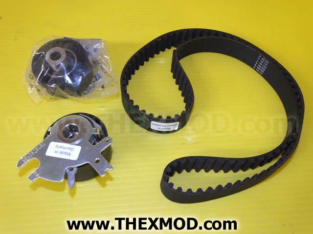 Kit - Timbing Cam Belt - 8653649 -1