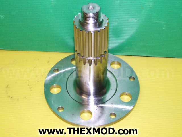 Shaft - Output - 50365197-1