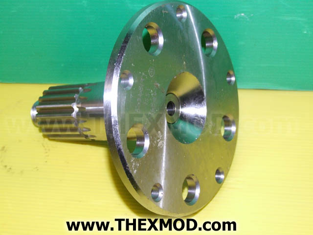 Shaft - Output - 50365197-2
