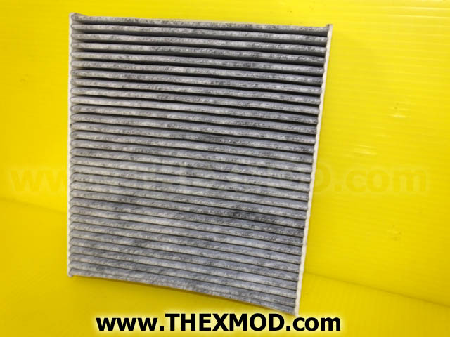 Filter Air - Volvo 30676484-1