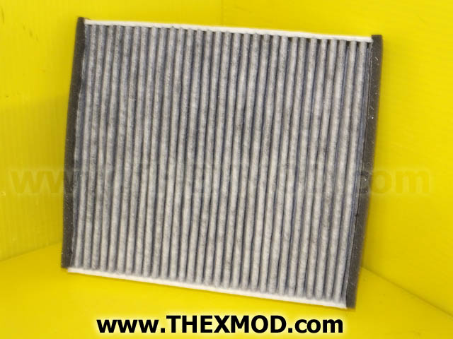 Filter - Volvo 30780377-1