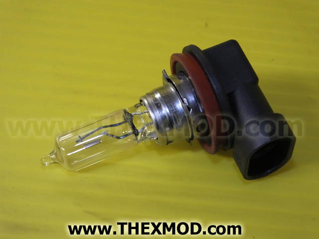 Bulb - 12V - 65W - Volvo 989750-1