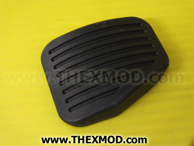 Pad Pedal - Volvo 30736649-1