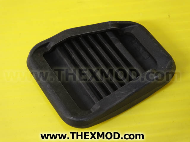 Pad Pedal - Volvo 30736649-2