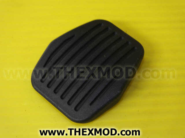 Pad Pedal - Volvo 30665036-1