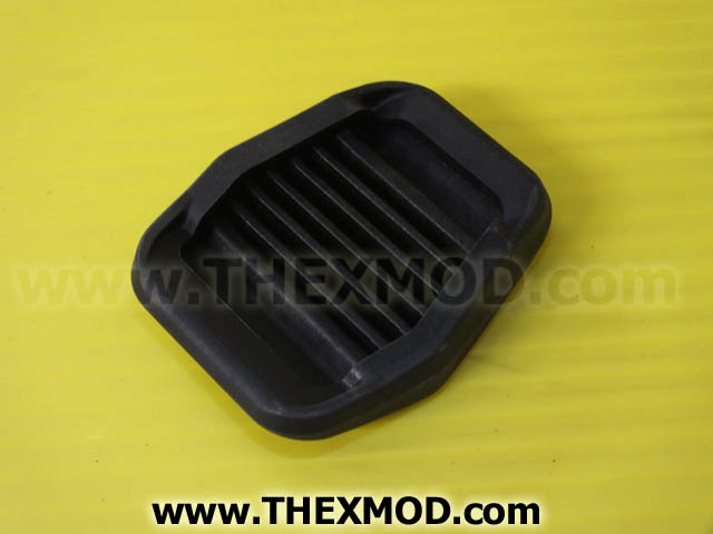 Pad Pedal - Volvo 30665036-2