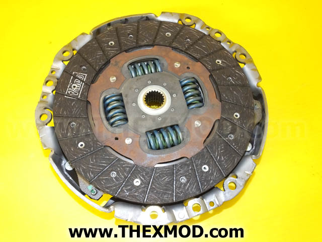 Kit - Clutch - VALEO 826307-1
