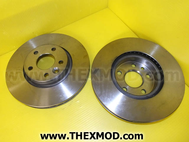 Disc Brake - Brake Engineering DI 956625-1