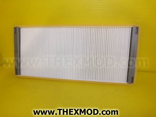 Filter - Mercedes-Benz A0008303318-1
