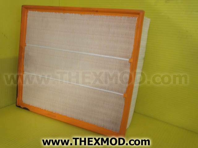 Filter - Mercedes-Benz A0040942604-1