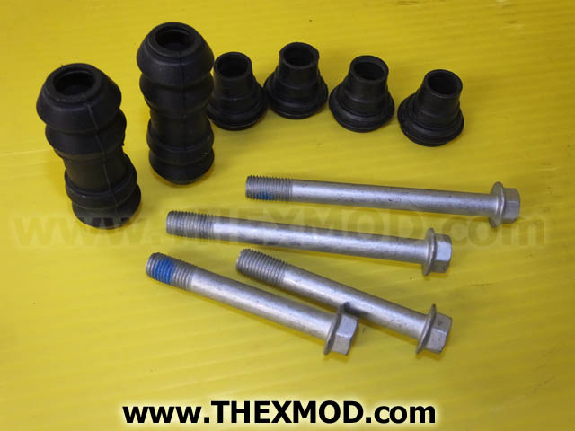 Screw - Mercedes-Benz A0009904010-1