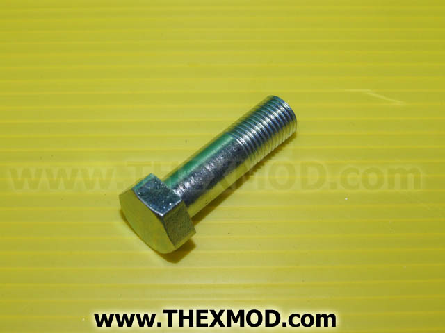 Bolt - UNF - 0.375 x 24 unf 0.625 in - FV223095-1
