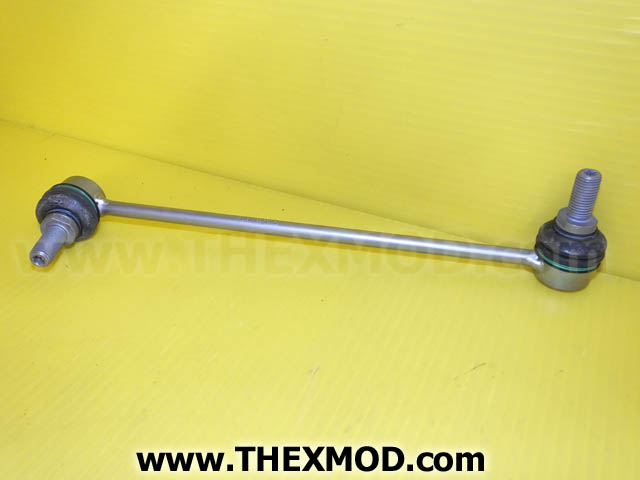 Rod - Mercedes-Benz A6393200589-1