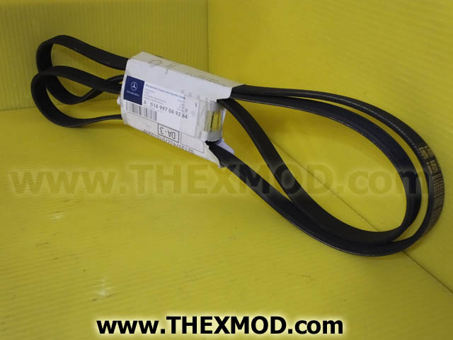 Belt - V - Mercedes-Benz A014997049264-1