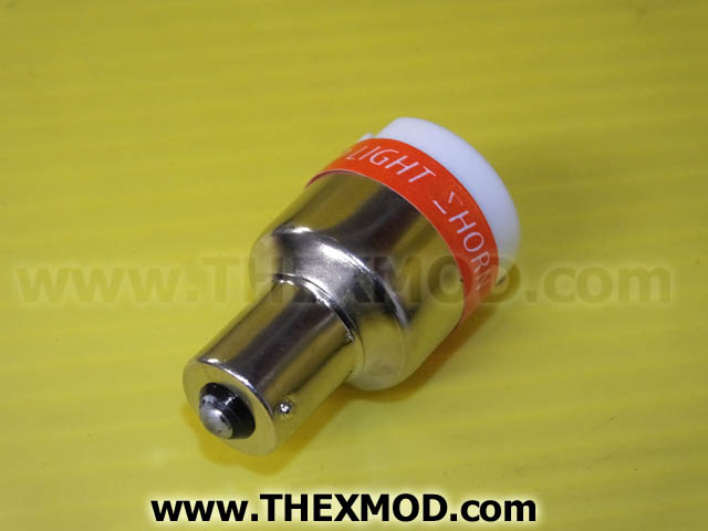 Warning Alarm and Light  Back-up - HC Cargo 160346-2