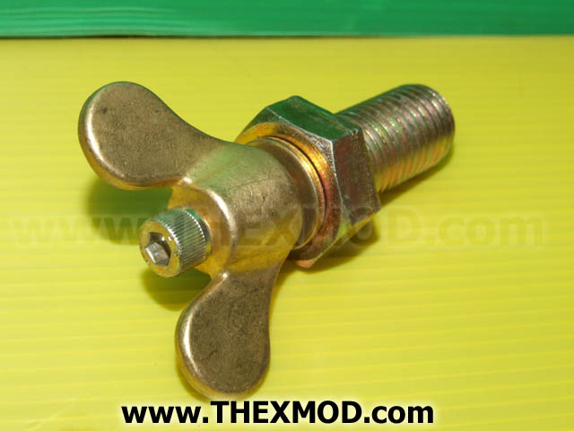 Bolt - Earth Pipe - FV840454-1