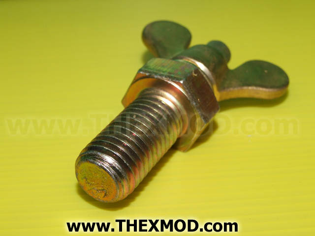 Bolt - Earth Pipe - FV840454-2