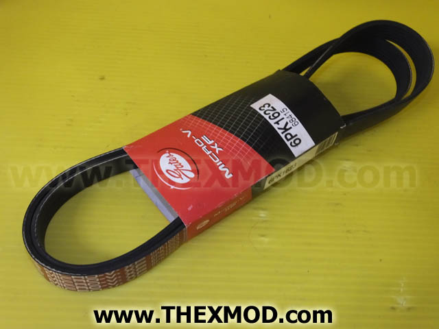 Belt - Gates 6PK1623-1