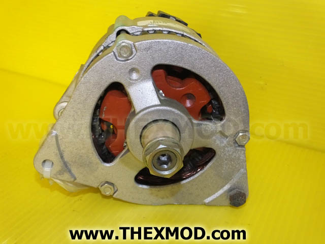 Alternator - 12V - Lucas LRA940-1
