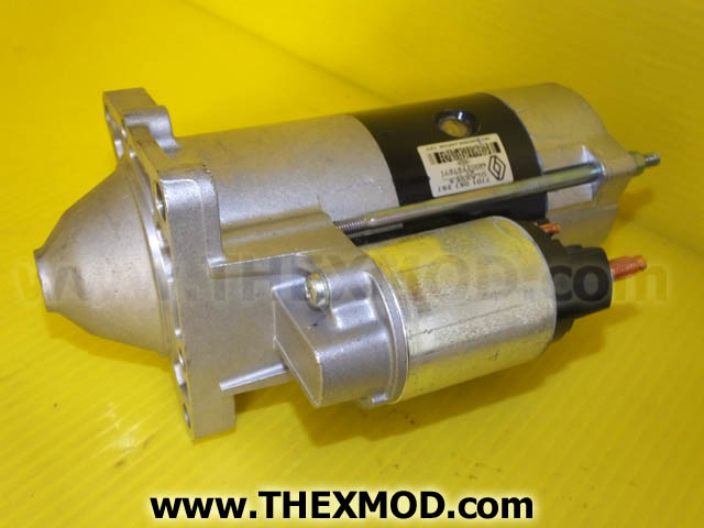 Starter - 12V - MITSUBISHI M002T87671-1
