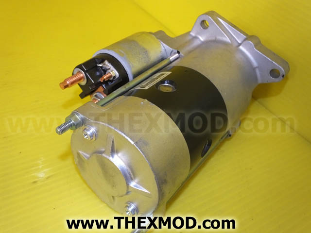 Starter - 12V - MITSUBISHI M002T87671-2